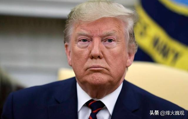 中俄在等美军动手？特朗普一旦下令开打，白送中国“战略窗口期”