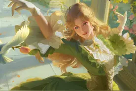 诡秘之主——空想之力：观众序列的神秘演进图片