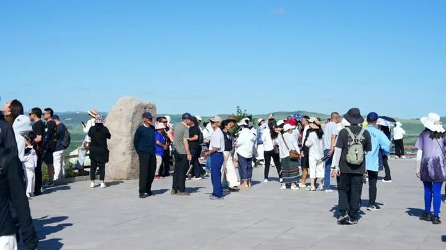 额尔古纳：多维发力激活高质量发展新动能