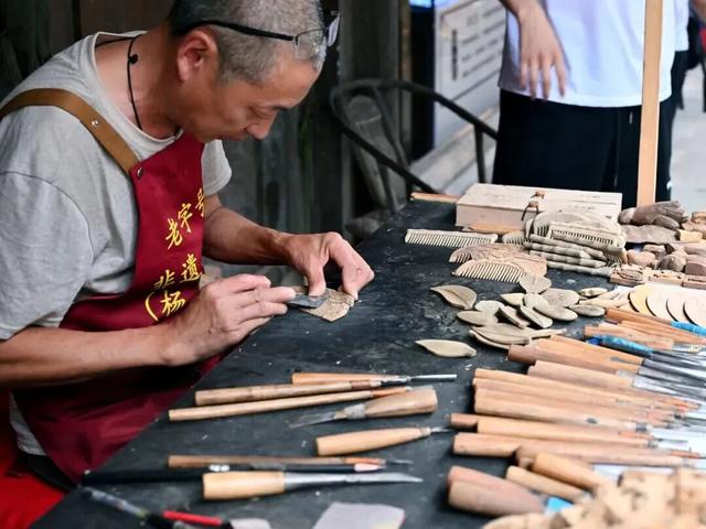 收拾收拾，又有景区“升咖”了