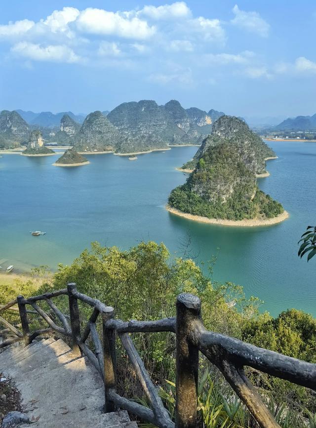 这才是广西最值得去的城市，好绝！