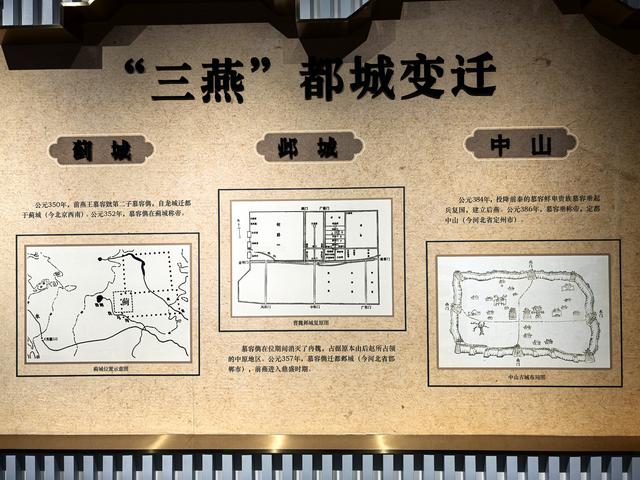 2025年夏季东北边境游（85）朝阳博物馆