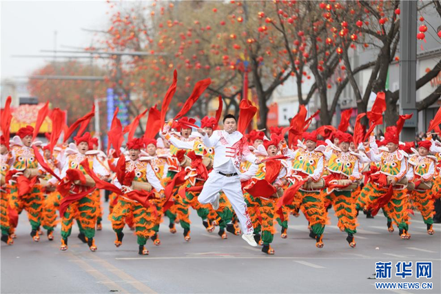 为什么是榆林？