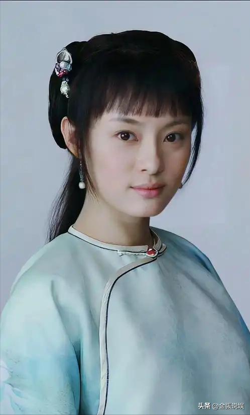 钱再多有什么用？43岁孙俪如今的现状，给所有40岁以上女性提了醒