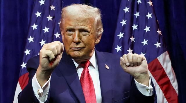 行动已经开始了！特朗普砸60亿夺岛，关键时刻，中国反将一军