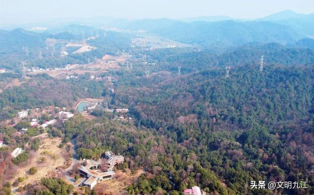 逛完这个逛那个！九江“十大主题公园”陆续亮相