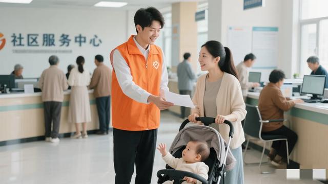 生娃领“现金”真能让人多生吗？北京10万新政引发热议