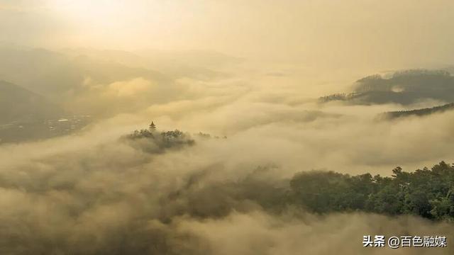 盛会带路 趣游百色丨来田林，做一回“山水闲人”