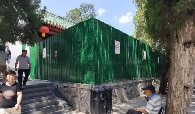 拔萝卜带泥！释永信被抓六天后，释小龙父亲出事，过往黑史全被扒
