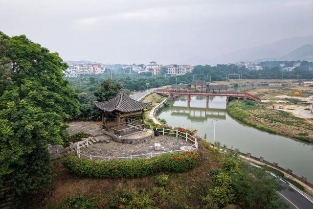 12月20日,欢乐开走!茂名徒步5条线路,你中意哪条?