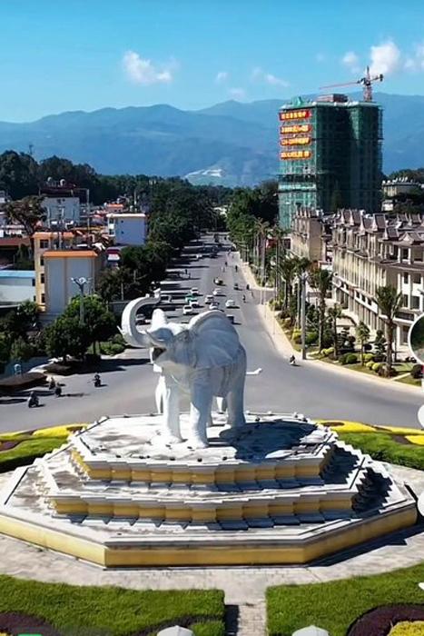 携台湾亲朋自驾游滇西南之十一