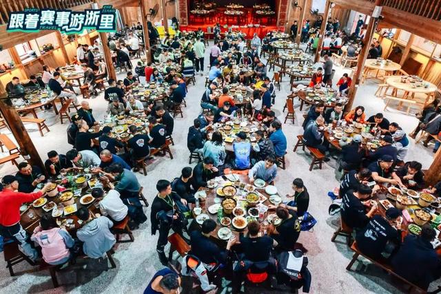 体育+农文旅+消费，龙泉这波操作火了！——“跟着赛事游浙里”摩旅乡村龙泉站成果斐然！