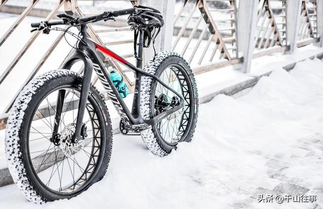 封车还是骑行？骑行老炮儿“过冬秘籍”，开春直接碾压“冬眠党”