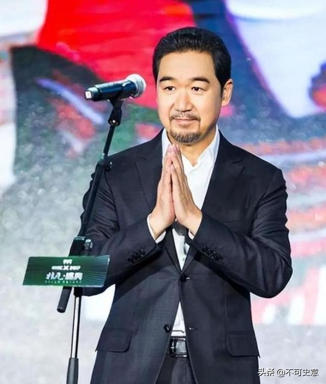袁立公开发文说出节目真相，张国立受到牵连