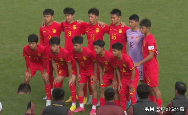 大结局！最终积分榜：3-0,3-0,中国队首胜4分保级,日本第1韩国第2