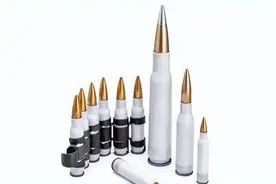 中国为何大力发展塑料子弹，杀伤力是否会打折，真实目的是什么？图片