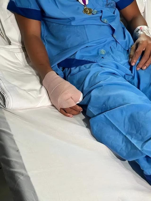 找解放军讨打？马科斯通知18万菲军，做好战争准备，必须撑过30天