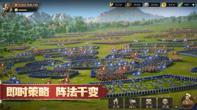 更新S2赛季的《偃武》，凭什么是最独特的三国SLG？