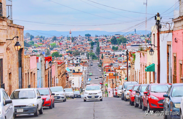 《寻梦环游记》原型地！这座墨西哥小城，走出国宝级歌手