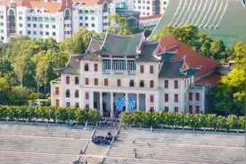 上百人去华为！厦门大学就业太强了！图片