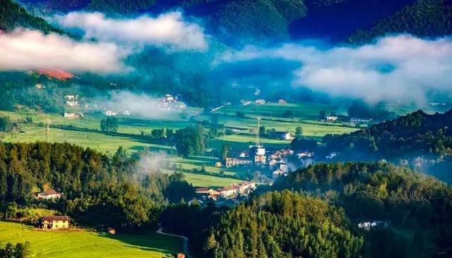 亲爱的铜鼓,邀“醴”与我“铜”行