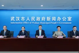 第二十三届武汉国际车展本周五开幕！图片