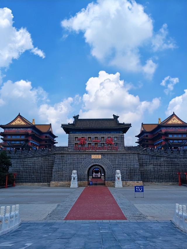 廊坊漫游指南：15个打卡地+10道美食，承包你的完美假期