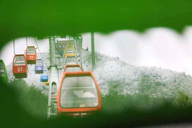 滑雪盛宴！龙里油画大草原冬日狂欢指南