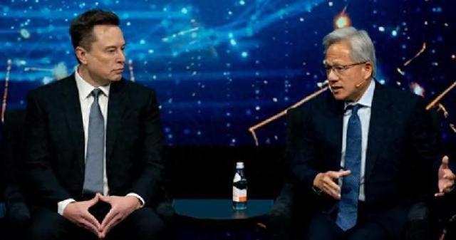 当AI掌控一切，马斯克推崇的"后稀缺社会"！是天堂还是牢笼？