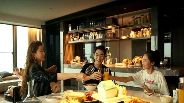 《玫瑰的故事》方协文买北京大房子，庄国栋买30万奥迪回国求复合