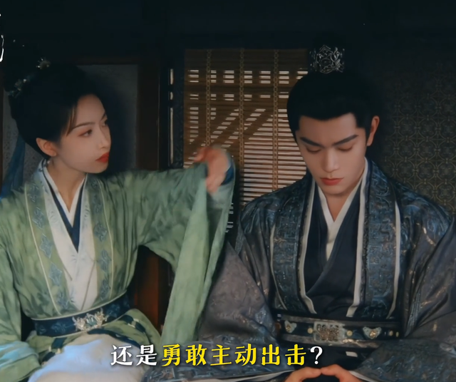 《天地剑心》《山河枕》各看4集，一部直接弃剧，一部熬夜狂追！