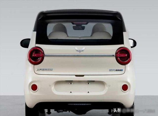 五菱又一新车曝光，2026年上半年上市，网友：终于等到你！