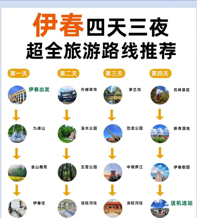 最适合7-8月一个人散心的6个治愈小城，无需攻略，心累了，就去小住三五天！