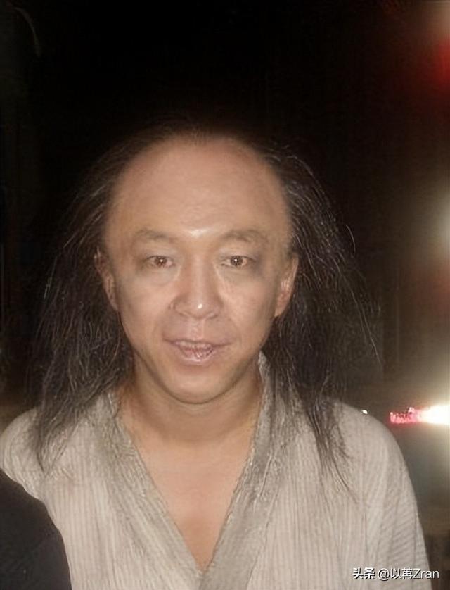 钱再多有什么用？51岁百亿影帝黄渤如今的现状，给所有人提了个醒