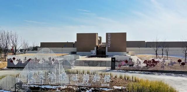 时隔三年二刷凌家滩遗址,它的变化可真大呀!