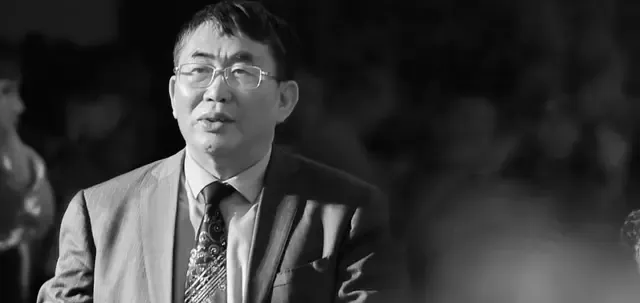 棋圣聂卫平于昨晚在北京与世长辞	，享年74岁