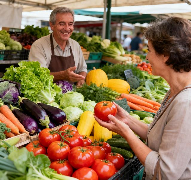 热爱生活真的也会被生活热爱
