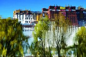 速看！布达拉宫最新规定！游客出行前必看！图片