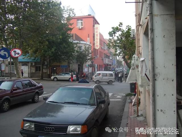我是西镇的——单县路、费县路、朝城路周边的回忆