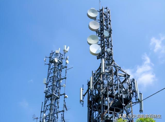 断崖式专利差！6G技术美国占了35.2%，日本9.9%，中国是多少？