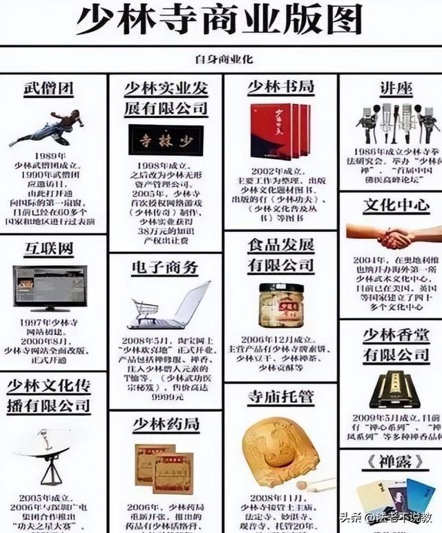 央媒出手！挪用寺院公款，还有私生子的释永信，可能再翻不了身了
