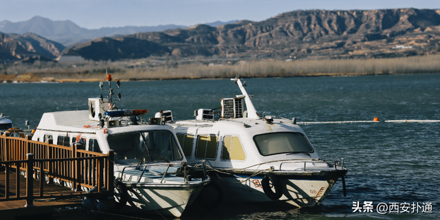 西安出发当日往返，天鹅湖游玩全攻略！