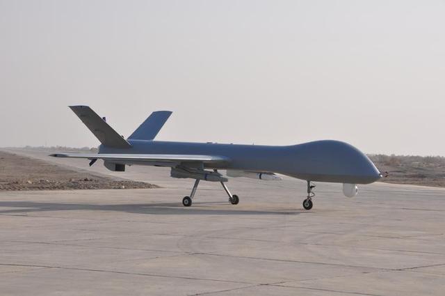 九天无人机到底是强是弱？别被流量带偏！解放军底牌并非这一个