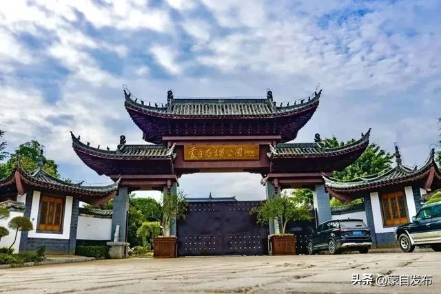 跟着赛事游蒙自 | 专“暑”于你的诗画乡村之旅
