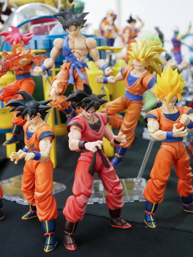 去了三次东莞,我倒抽三口冷气 | 地球知识局