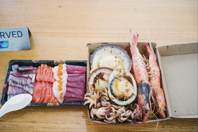 今年冬天，我想去这里过夏天