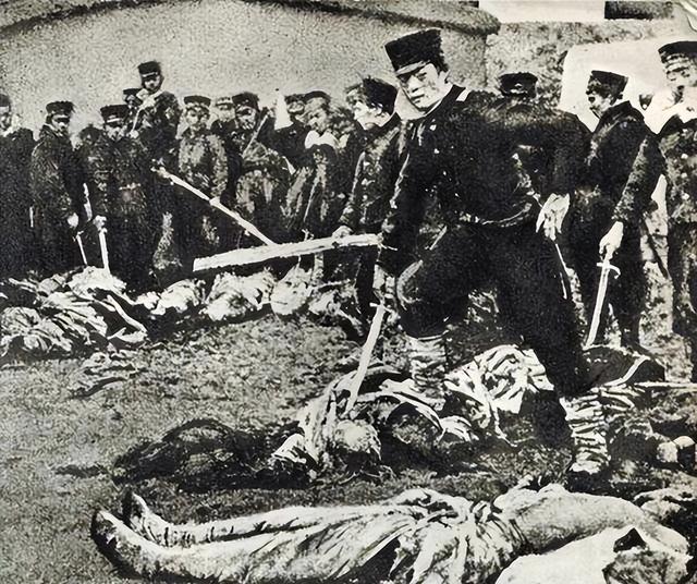 一个要求，震动东京：中国要求日本尽快归还	，清算终于开始了