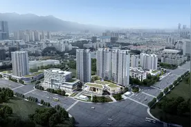 福州建发：加“数”向“新” 匠造“榕发”品牌图片