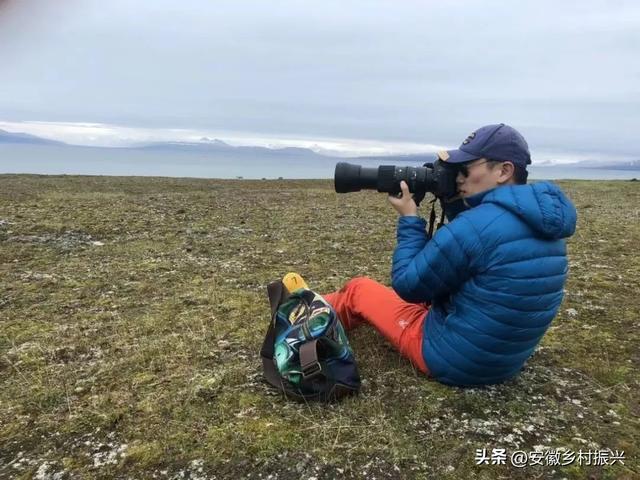 旅行能赚钱？我背包21年，写7本书，开十几家青旅