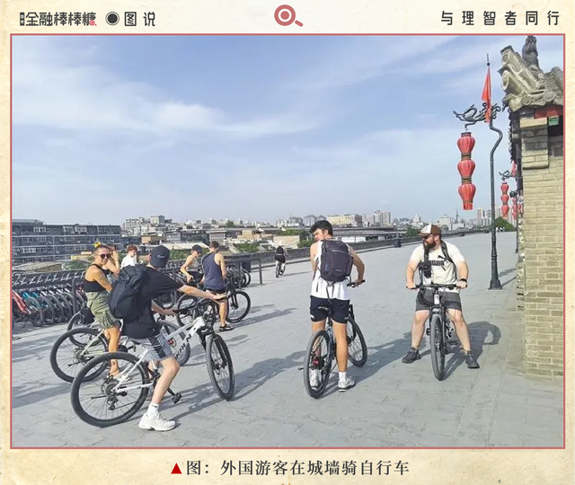 入境游观察：陕西“恢复过半”